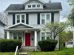 144 W Fairview Ave, Dayton, OH 45405