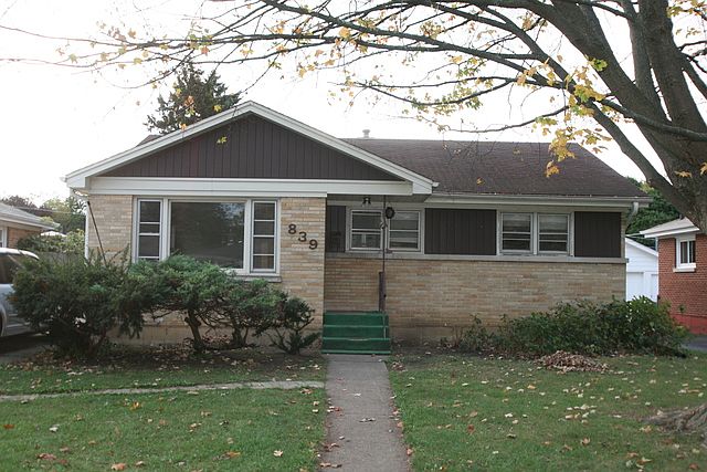 1st image of 839 McKinley Ave