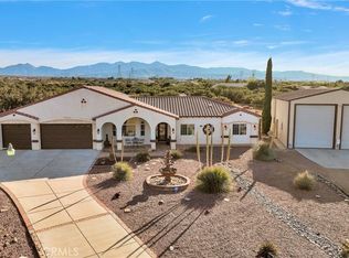 9225 Sage St, Phelan, CA 92371