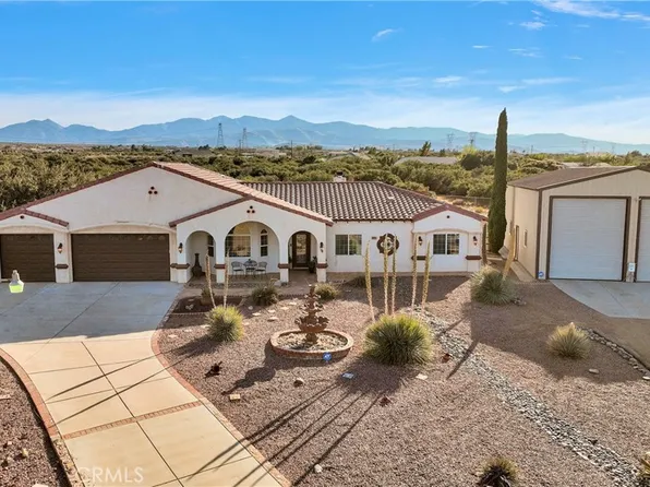 9225 Sage St, Phelan, CA 92371