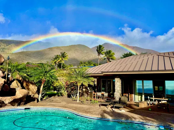 52 Iliahi Way #B, Lahaina, HI 96761