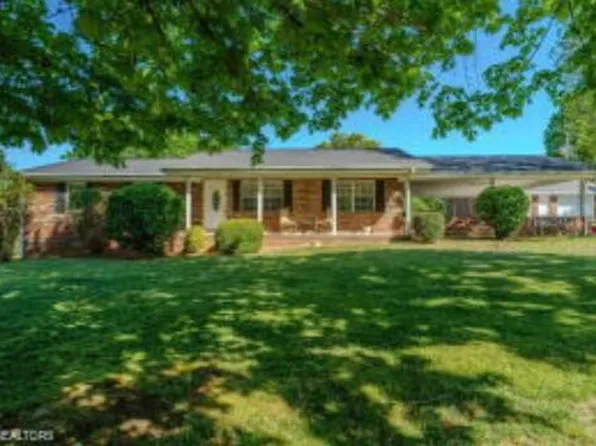 1256 Old Tellico Hwy, Madisonville, TN 37354