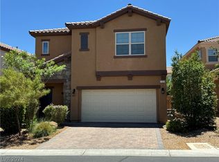 199 Walkinshaw Ave, Las Vegas, NV 89148