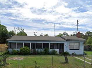10404 Skycrest Dr N, Jacksonville, FL 32246