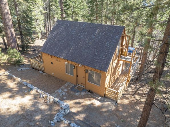 61347 Old Huntington Rd #41, Lakeshore, CA 93634
