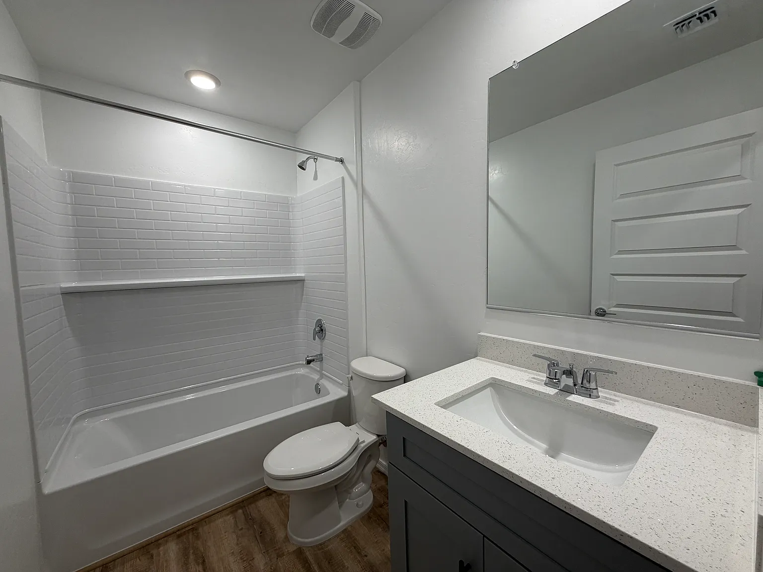 Brand New Build in Gladden Farms — Photo 3