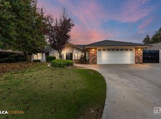 7712 Jensen Ave, Bakersfield, CA