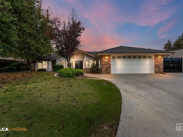 7712 Jensen Ave, Bakersfield, CA 93308