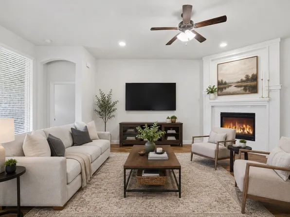 3523 Charleston Dr, Melissa, TX 75454