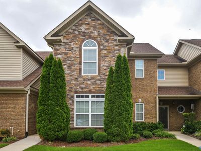 1014 Crescent Fls, Huntsville, AL, 35806