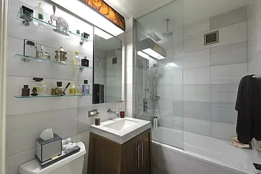 Rented by New York Residence