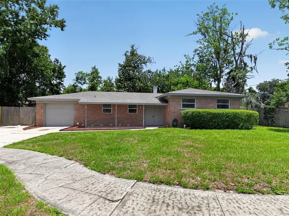 1543 Redbud Ct, Orange Park, FL 32073