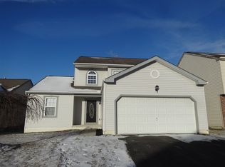 987 Drayson Dr, Galloway, OH 43119