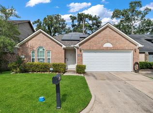 20014 18th Fairway Dr, Humble, TX 77346