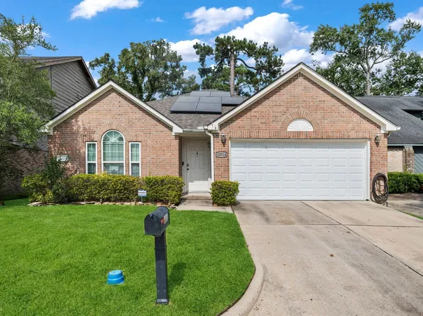 20014 18th Fairway Dr, Humble, TX 77346