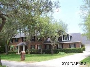 25 Choctaw Trl, Ormond Beach, FL 32174