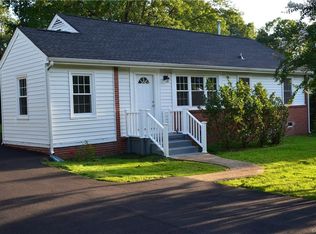 8911 Mapleton Rd, Henrico, VA 23229