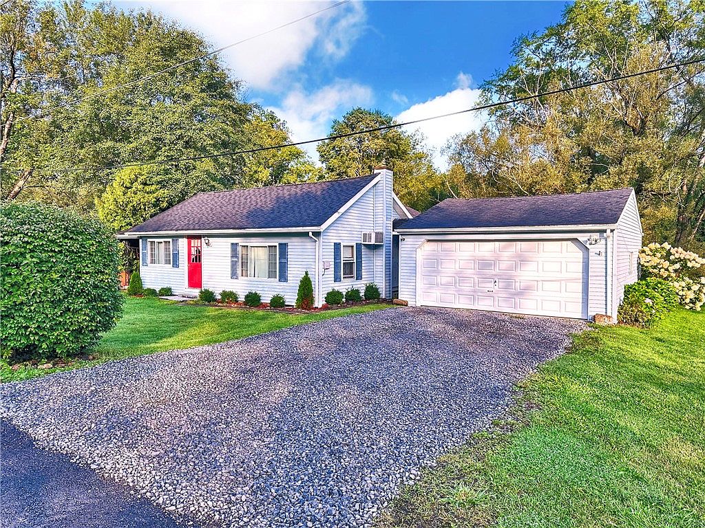 18967 French Creek Dr, Saegertown, PA 16433 Zillow