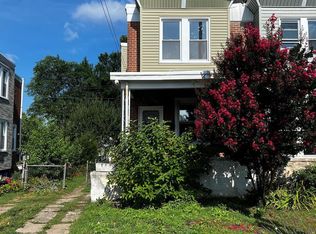 7450 Rockwell Ave, Philadelphia, PA 19111