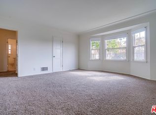 1253 S Crescent Heights Blvd, Los Angeles, CA 90035