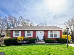5158 Orchard Grn, Columbia, MD 21045