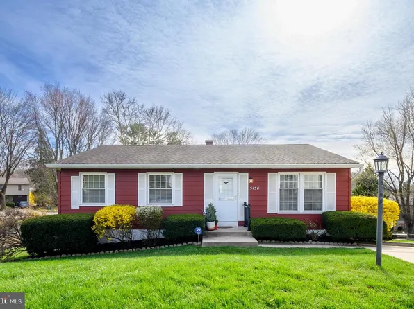 5158 Orchard Grn, Columbia, MD 21045