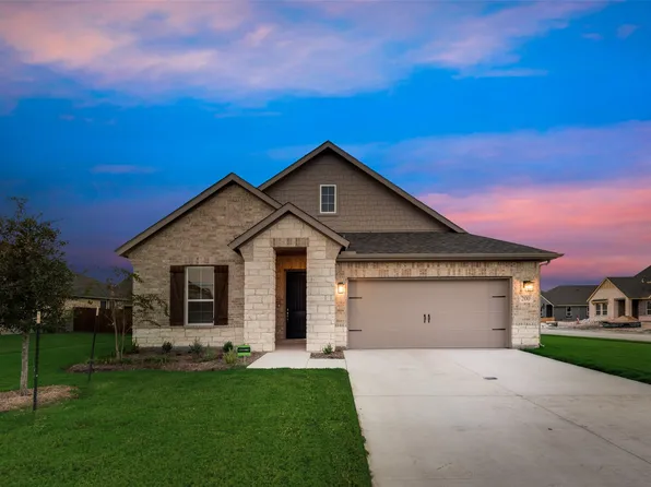 200 Pilot Dr, Caddo Mills, TX 75135