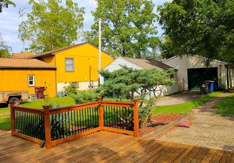 3110 Dexter Rd — Photo 4