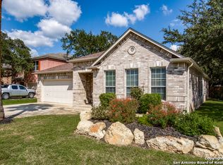 24402 Drew Gap, San Antonio, TX 78255