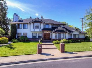 1298 Blossom Cir, Livermore, CA