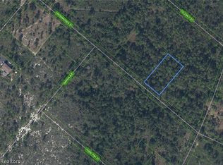 1258 Crosswoods St, Lake Placid, FL 33852