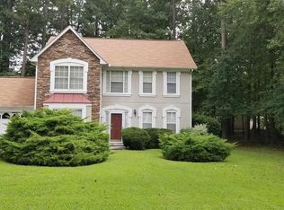 9865 Point View Dr, Jonesboro, GA 30238