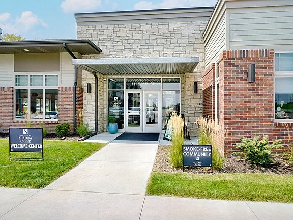 Swing by our leasing office today for a personal tour.