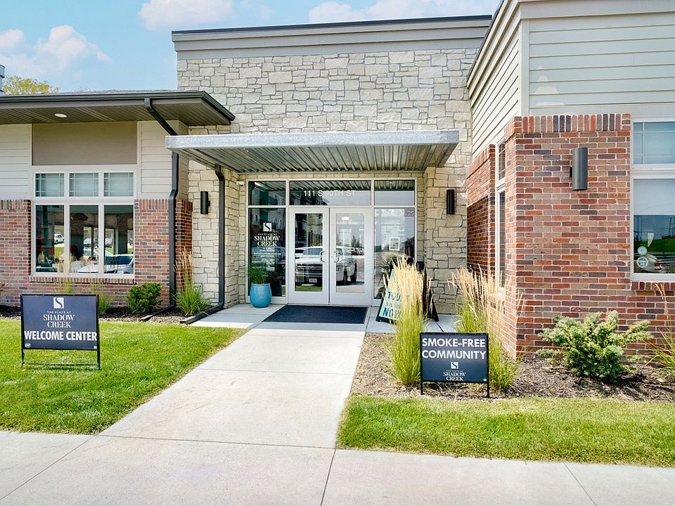 Swing by our leasing office today for a personal tour.