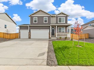 6121 1st St, Greeley, CO 80634