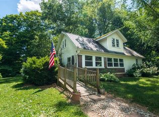 2485 Voyles Rd, Martinsville, IN 46151