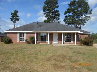 2700 Beverly P Washington St, Eight Mile, AL 36613