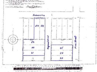 63 Pine Ave, Takoma Park, MD 20912