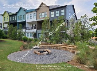 764 Cady Way, Atlanta, GA 30312
