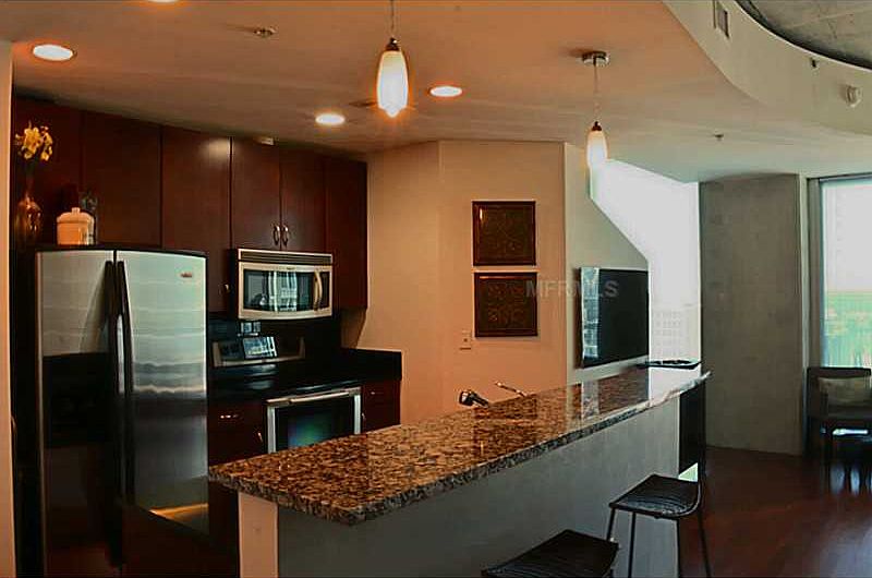 1st image of 777 N Ashley Dr Unit 1413