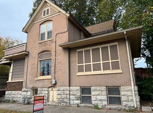 517 N 14th St, Quincy, IL 62301