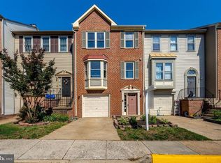 10278 Jamaica Ln, Manassas, VA 20109