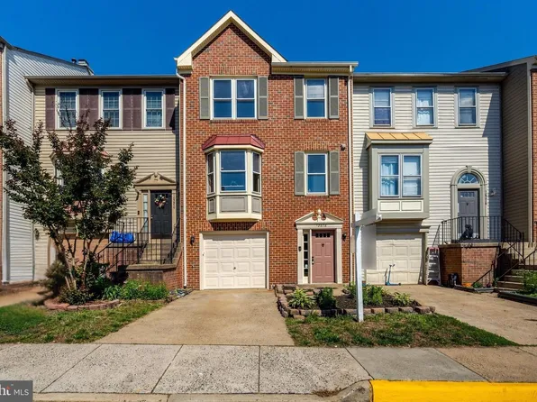 10278 Jamaica Ln, Manassas, VA 20109