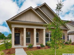 17 Sudworth Dr, Huntsville, AL 35824