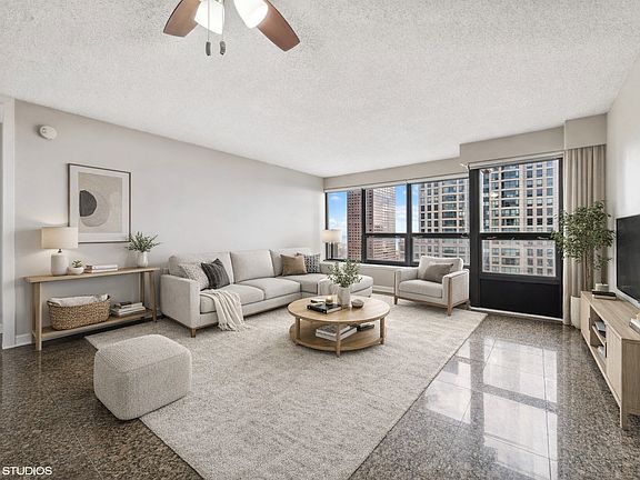 2nd image of 30 E Huron St APT 5301