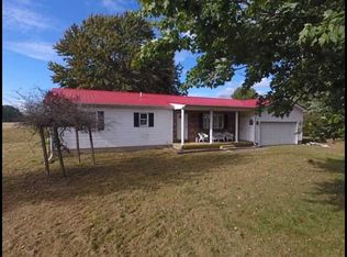 2231 Garner Rd, Blanchester, OH 45107