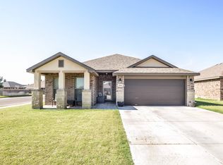 7009 34th Pl, Lubbock, TX 79407