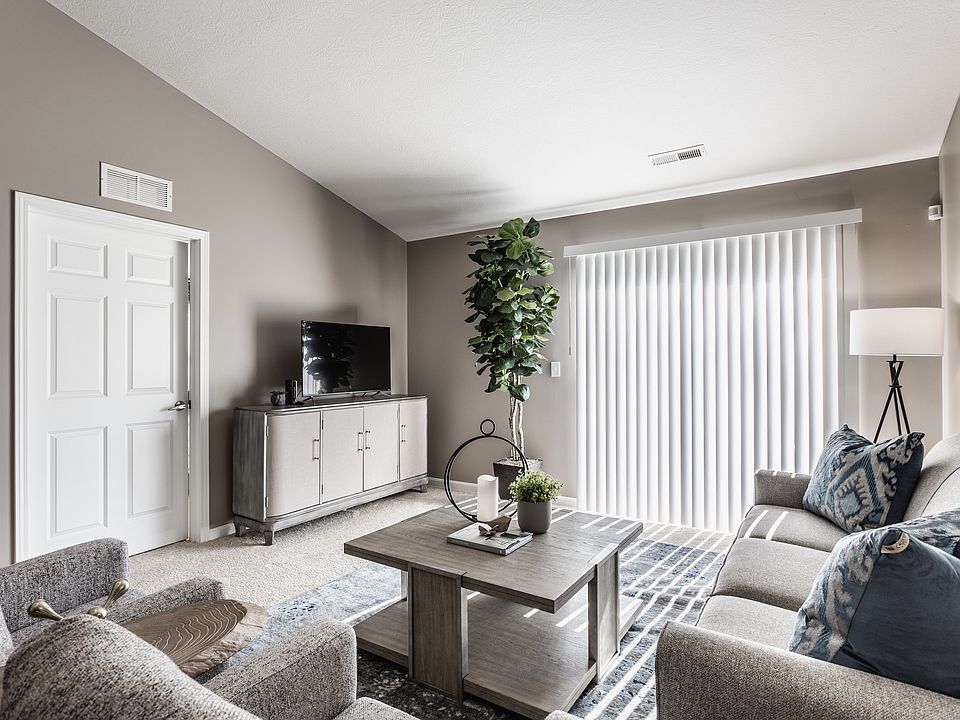 Bedford Place Apartments 42 Hallowell Dr Blacklick, OH Zillow