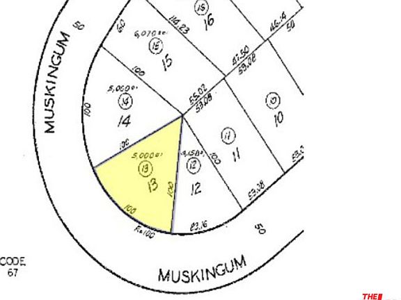 2nd image of 501 Muskingum Pl