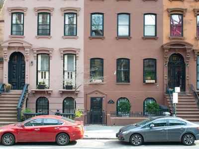35 S Portland Ave, Brooklyn, NY, 11217